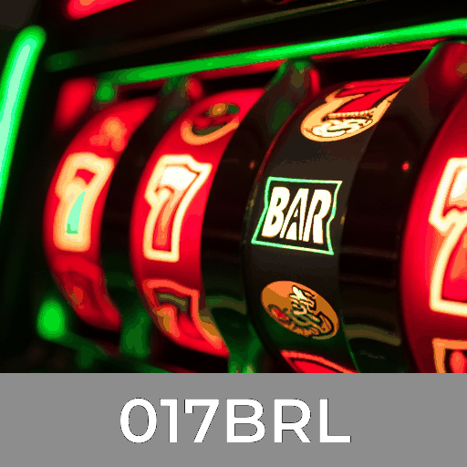 017BRL - O Melhor Cassino Online em Segurança e Entretenimento