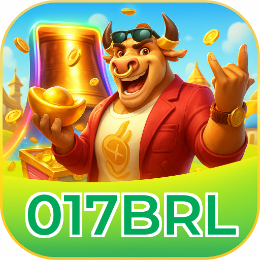 017BRL - O Melhor Cassino Online em Segurança e Entretenimento