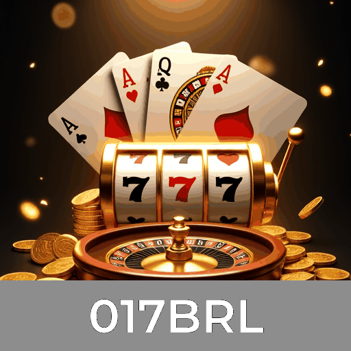017BRL - Onde os bônus e promoções são incomparáveis!