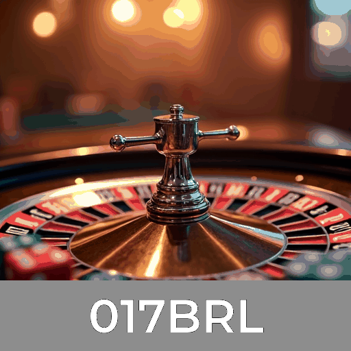 017BRL: A Experiência de Cassino ao Vivo Mais Autêntica do Brasil